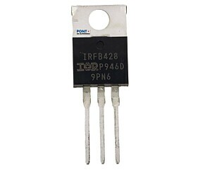 Transistor IRFB428