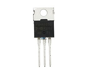 Transistor IRFB4410ZG