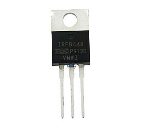 Transistor IRFB448