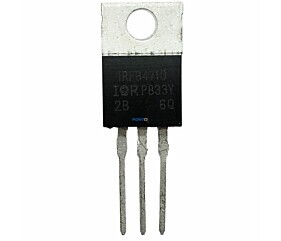 Transistor IRFB4710