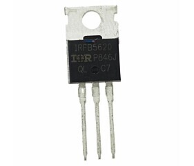Transistor IRFB5620