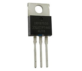 Transistor IRFB7530