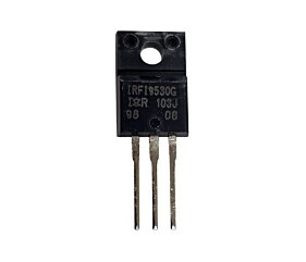 Transistor IRFI9530G
