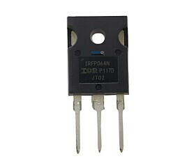 TRANSISTOR IRFP064N