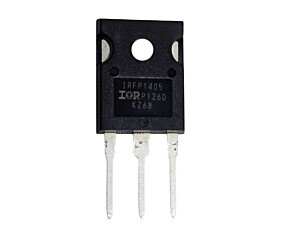 Transistor IRFP1405