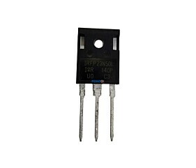 Transistor IRFP23N50L