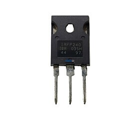 Transistor IRFP240