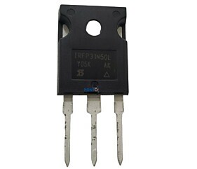 Transistor IRFP31N50L