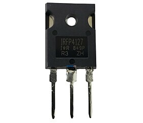 Transistor IRFP4127