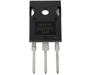 Transistor IRFP4332