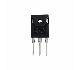 Transistor IRFP4668