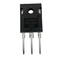 Transistor IRFP90N20D