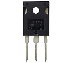 Transistor IRFP9240