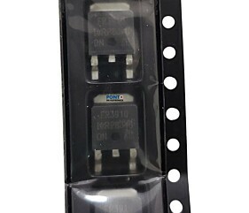 Transistor IRFR3910 TO-252-3