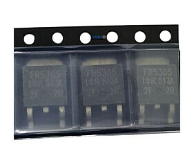 Transistor FR5305 = IRFR5305TRPBF