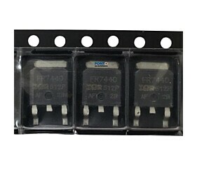 Transistor IRFR7440