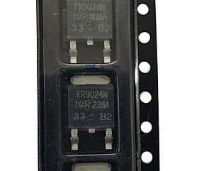 Transistor FR9024N = IRFR9024NPBF Smd