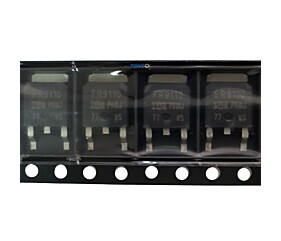 Transistor FR9110 = IRFR9110TRPBF Smd