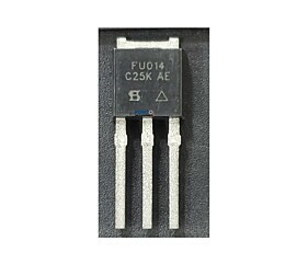 Transistor IRFU014PBF = FU014