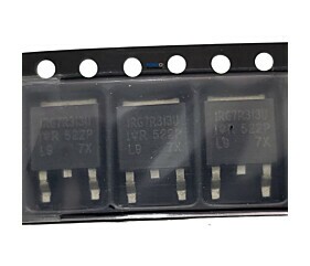 Transistor IRG7R313