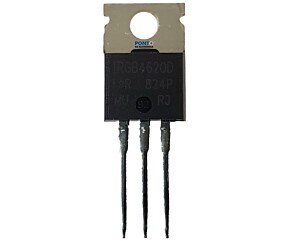 Transistor IRGB4620DPBF