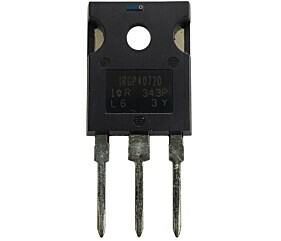 Transistor IRGP4072DPBF Original IR