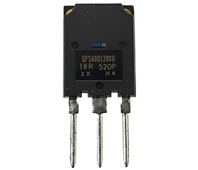 Transistor IRGPS60B120KD