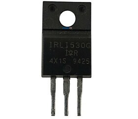Transistor IRL1530G