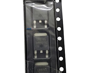Transistor IRLR2705TR Smd