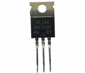 Transistor IRLZ44