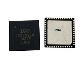 Circuito Integrado IRS2093MTRPBF Smd