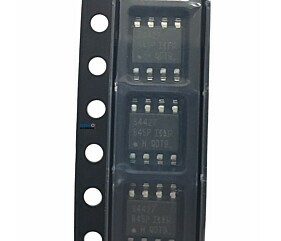 Circuito Integrado IRS4427S = S4427