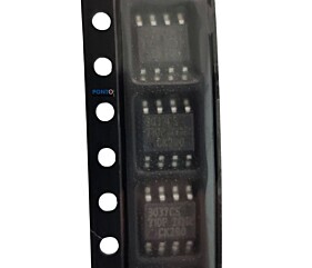 Circuito Integrado IRU3037CS Smd