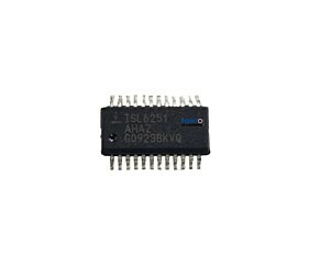 Circuito Integrado ISL6251AHAZ Smd Intersil