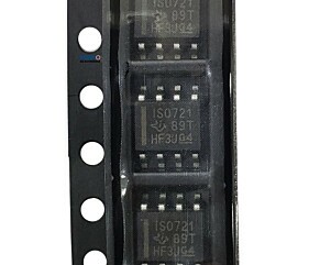 Circuito Integrado ISO721DR