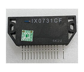 Circuito Integrado IX0731