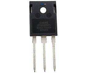 Transistor IXFH60N50P3 Ixys