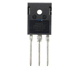 Transistor IXFH60N65X2