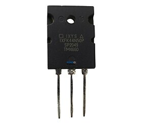 Transistor IXFK44N50P