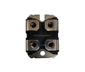 Transistor IXFN62N80Q3 