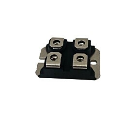 Transistor IXFN80N50