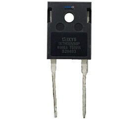 Transistor IXTH36N50P