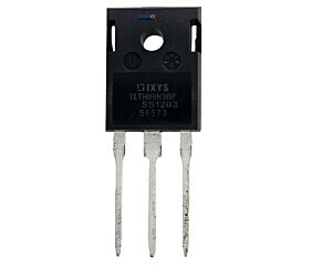 Transistor IXTH88N30P