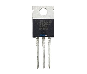 Transistor IXTP60N20T