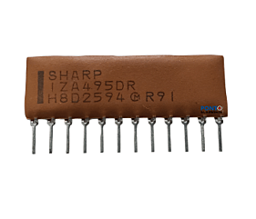 Circuito Integrado IZA495DR 