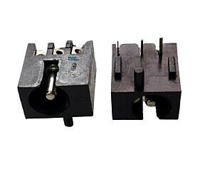 Jack J4 2,1 X 5,5MM Para Placa