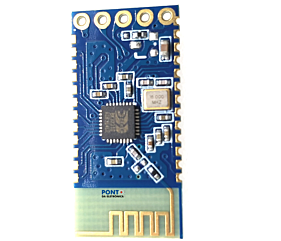 JDY-31 Módulo Bluetooth 3.0