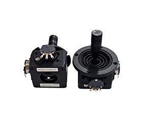 Potenciômetro Joystick JH-D202X-R4 10K
