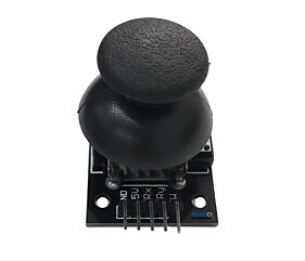 Módulo Joystick Para Arduíno