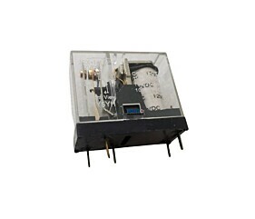 Relé JQX-14FC-1Z 12Vdc